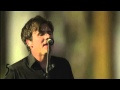 9. Action Needs An Audience-Jimmy Eat World [Coachella 2011]