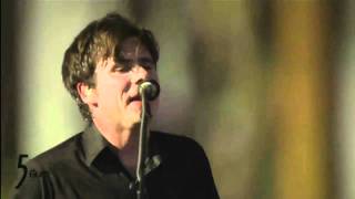 9. Action Needs An Audience-Jimmy Eat World [Coachella 2011]