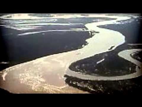 The Mississippi By Edith and Leisha