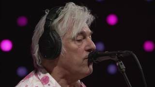 Robyn Hitchcock - I Want To Tell You About What I Want (Live on KEXP)
