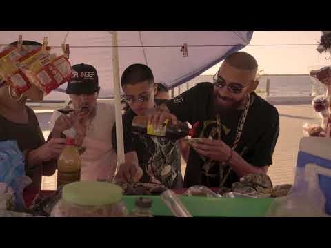 Al millón desde 0 - @ELENFERMO  × @ForyFive - (Trapteño)