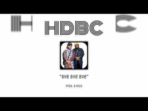 (FREE)24HRS X Madeintyo Type Beat "Bye Bye Bye" [2021]