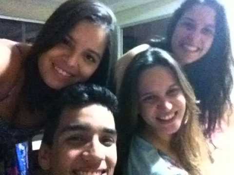 Retrospectiva Cursinho