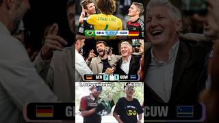 Flashback jerman kembali lagi #football #worldcup #shortvideo