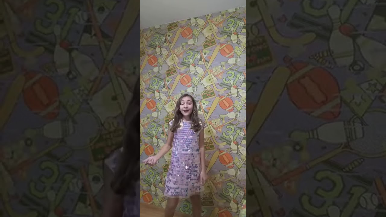 43. Ахметшина Диана Ильдаровна 'Все будет хорошо'