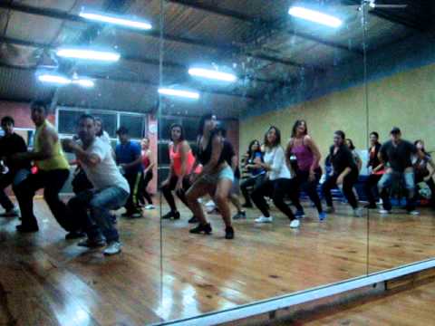 Ai delicia - Rubinho msb