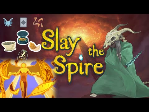 Slay the Spire May 2nd Daily - Silent
