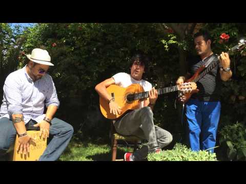 Video 6 de Grupo Flamenco Caramelo
