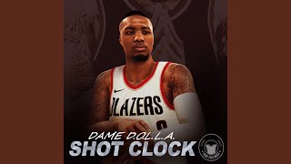 Shot Clock