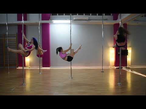 03. Thess Pole Art Show 33 - Level 5 (Kazka - Cry)