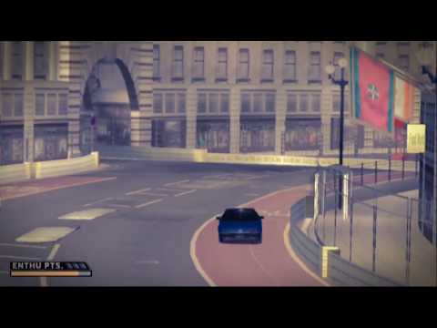 Enthusia Professional Racing - The day when a Toyota MR putted a R32 to Mamar