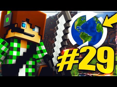 Wayward Wonders E29 - I MUST GO AROUND THE WORLD