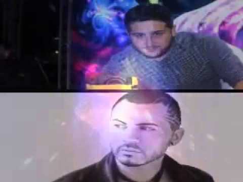 Rober Hatemo DJ TURAL Beyaz ve Sen remix