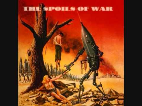 The Spoils of War (Usa, 1969)  - The Spoils of War (Full)