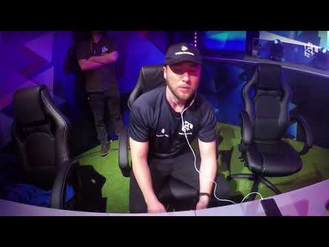 Pes league World Tour Milan 2018 Semi Final Neo_TerribleTank vs Lensoi7762