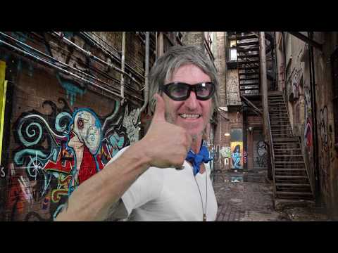 Regurgitator - Tour Short 02