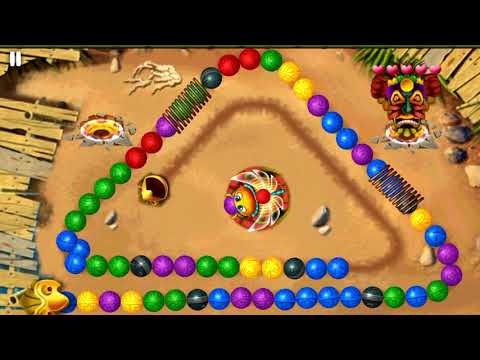 Marble Luxor Classic Video