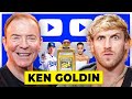 Ken Goldin S 10 000 000 Pokémon Deal W Logan Paul Kim K Drake Auction BEEF Ohtani S RARE Ball