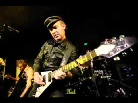 Dave Graney - Your'e Just Too Hip Baby