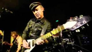 Dave Graney - Your'e Just Too Hip Baby