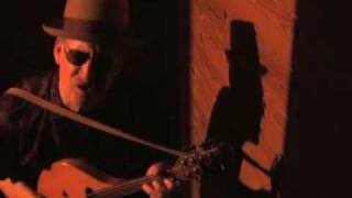 Blues Mandolin - 61 Highway  on a Daniel Brauchli mandolin