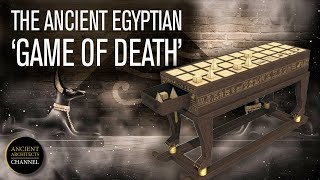 Senet: The Ancient Egyptian ‘Game of Death’ | Ancient Architects