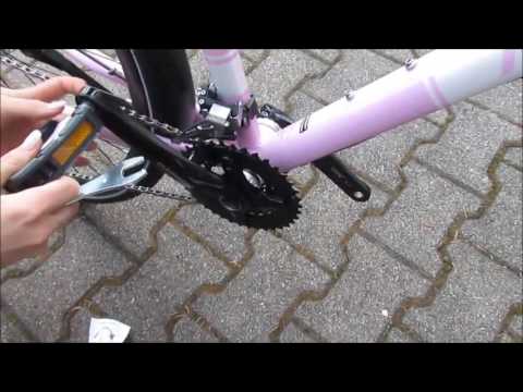 Fahrrad XXL Unboxing - Merida Crossway Urban 500 Lady