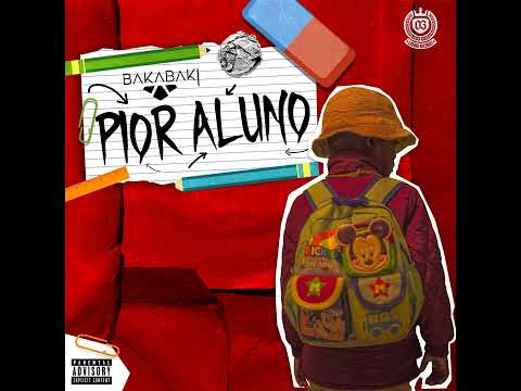 BakaBaki - Boda (feat. Paulelson) [Audio] Prod. @MarioFlxw