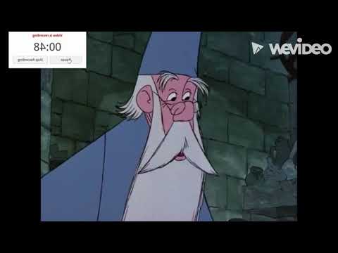 Peterladdin part 23 - Peter's Depression/Robin Hood Steals the Lamp