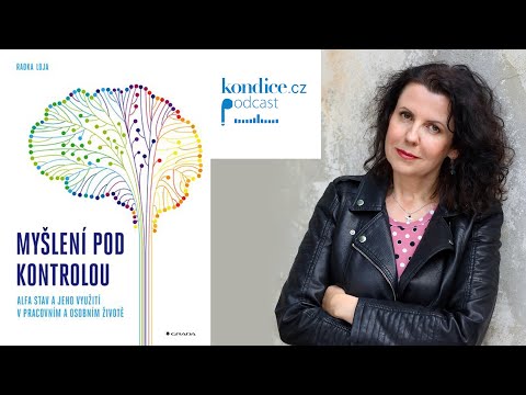 Radka Loja program mysl