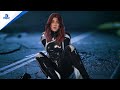 Marvel S Spider Man 2 New MJ Borrows Black Cat Outfit To Save Peter What If