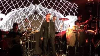 Fonseca - Quererse cuando nadie habla de amor . HOBNOLA