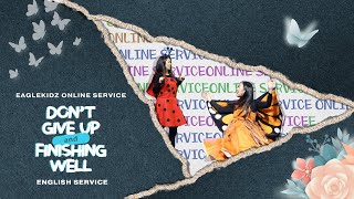 Download lagu Eaglekidz English Service - 31 Januari 2021 (Kids Online Service) mp3