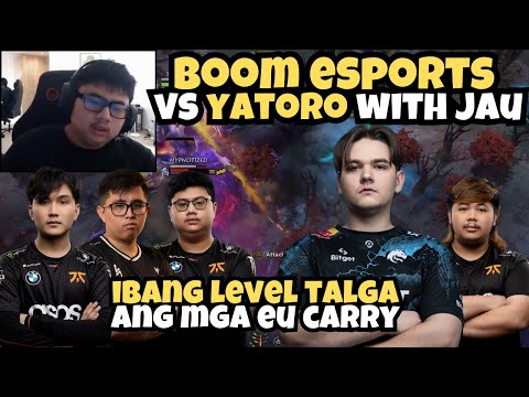 ARMEL VS YATORO (BEST CARRY?) SA PUBGAME | WITH BOOM ESPORTS BOYS TIMS, JABZ, AND JAU