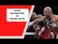 43rd FIGHT Floyd Mayweather vs  Miguel Cotto FULL FIGHT