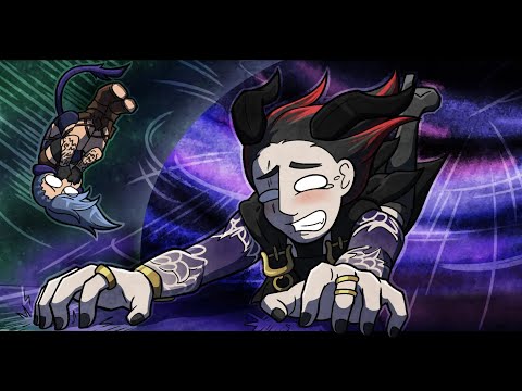 Black Hole Bullying - NEST & Friends vs Zeromus (Extreme)