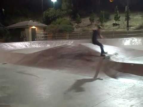 WHURM - Bump, Nudge, and Dump