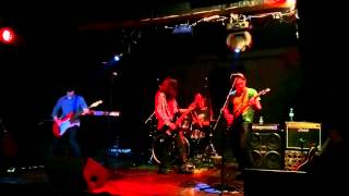 Waiting for you ( Cult of Luna cover)