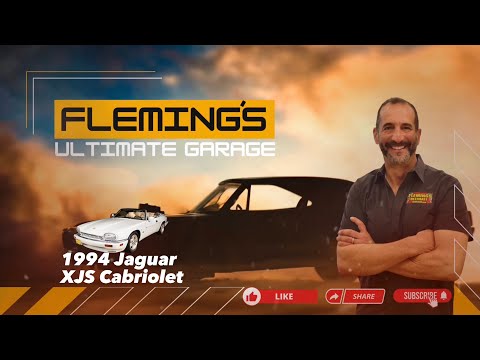 1994 Jaguar XJ (CC-1612302) for sale in Rockville, Maryland