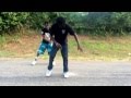 Young Thug - Never Had It (Dance Video) 