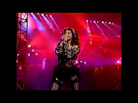 SHOW-YA - 限界LOVERS