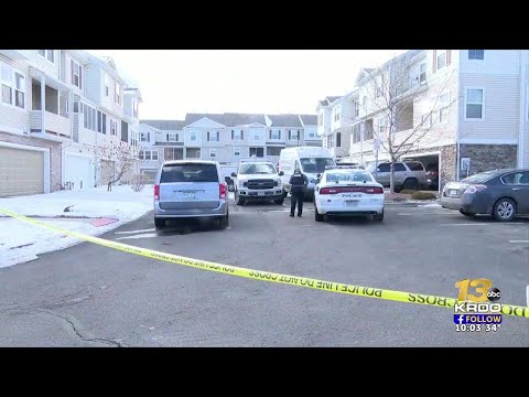 Fort Carson service member arrested after deadly shooting in Colorado Springs