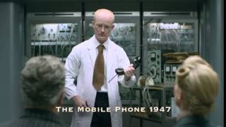 Ford Ecoboost - Believe - J. Walter Thompson Melbourne Advertising Work