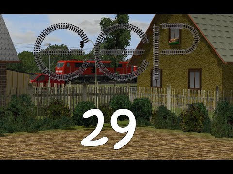 Let´s Play EEP #29 - NEUANFANG