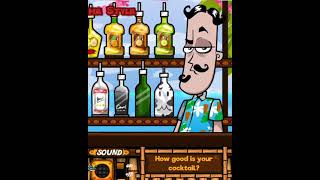 8 #bartender #alexgamestyle #legendary #game #funnygame #crazygame #videogames
