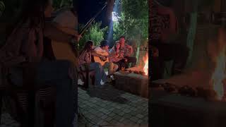 👮🎬Կադրեր «Բացահայտված գործեր» հեռուստասերիալի նկարահանման հրապարակից