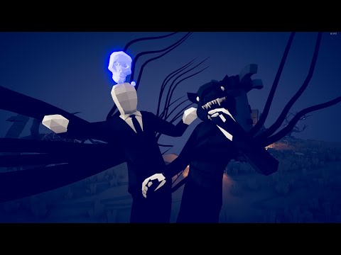 TABS Unit Creator Update | Cartoon Cat Vs. Every Units