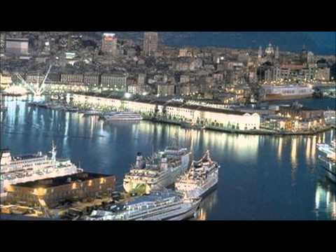 Genova per noi _ Bruno Lauzi