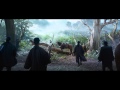 47 Ronin Trailer