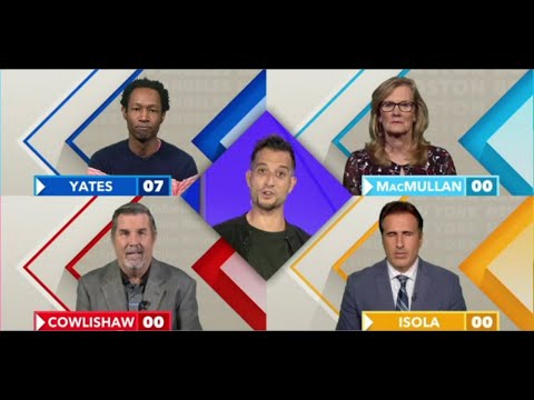 Around the Horn 10/27/2020 - All Eyes on La La Land